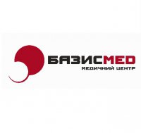 Базисмед медицинский центр Логотип(logo)