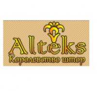 Логотип компании alteks.kiev.ua интернет-магазин