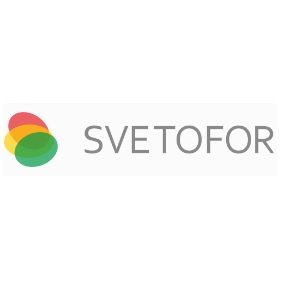 Логотип компании Svetofor интернет-магазин