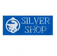 silver-shop.com.ua интернет-магазин Логотип(logo)