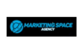 Логотип компании Агенство Marketing Space