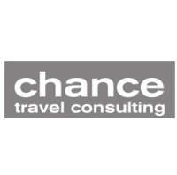 Логотип компании Chance Travel Consulting