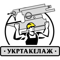 Логотип компании Такелажно-монтажная компания УКРТАКЕЛАЖ