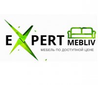 Логотип компании Expertmebliv интернет-магазин