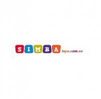 Логотип компании simbatoys.com.ua интернет-магазин
