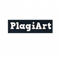Логотип компании Студия PlagiArt