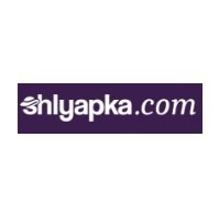shlyapka.com интернет-магазин Логотип(logo)
