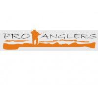 Логотип компании proanglers.com.ua интернет-магазин