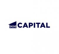 Компания BudCapital Логотип(logo)