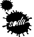 Логотип компании Soda Solutions