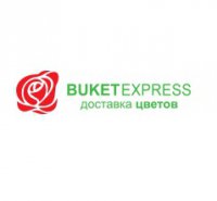 Логотип компании Компания Букет-Экспресс (BUKETEXPRESS)