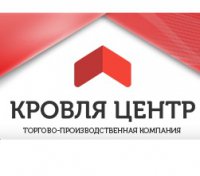Логотип компании ТПК Кровля Центр