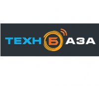 texnobaza.com.ua интернет-магазин Логотип(logo)