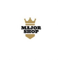 majorshop.com.ua интернет-магазин Логотип(logo)