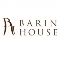 Логотип компании barin.ua интернет-магазин