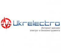 Логотип компании ukrelectro.com.ua интернет-магазин