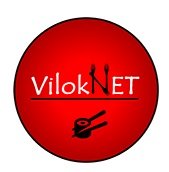 Логотип компании Доставка суши VilokNET Запорожье
