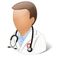 Щербина Максим Владимирович, хирург, онкохирург, проктолог, МС Добробут Логотип(logo)