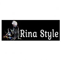 rina-style.com.ua интернет-магазин Логотип(logo)