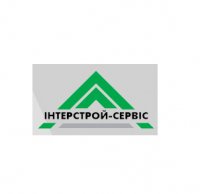 Логотип компании ООО Компания Интерстрой-сервис