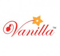 Логотип компании vanilla.kiev.ua интернет-магазин