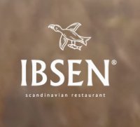 Ресторан IBSEN Логотип(logo)