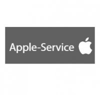 Сервисный центр Apple service Логотип(logo)