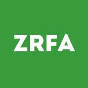 Логотип компании ZRFA международный центр агро стажировок