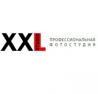 Логотип компании Фотостудия XXL