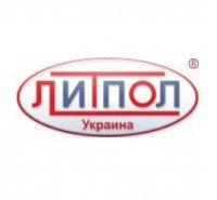Компания ЛИТПОЛ-УКРАИНА Логотип(logo)