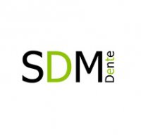 Cтоматологическая клиника SDM-Dente Логотип(logo)