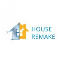 Логотип компании Компания House Remake