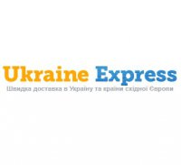 Логотип компании ukraine-express.com международные перевозки