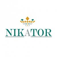 nikator.com.ua интернет-магазин Логотип(logo)