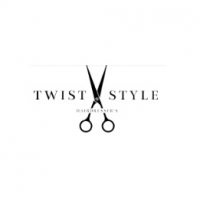 Логотип компании Twist Style салон красоты