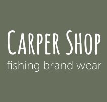 Логотип компании Carper Shop (carper.com.ua)
