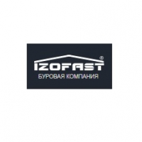 Логотип компании Изофаст бурение и обустройство скважин