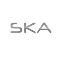 Логотип компании SKA сервисный центр