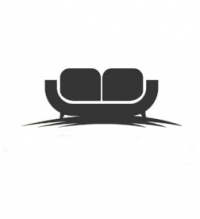 Компания Наш дом Логотип(logo)