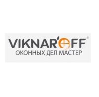 Логотип компании Компания Viknar'off