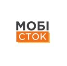 МОБИСТОК интернет-магазин Логотип(logo)