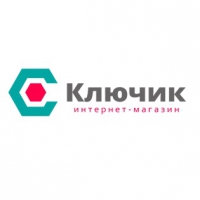 Логотип компании Ключик (keytool.com.ua) интернет-магазин