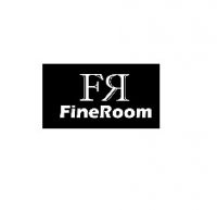 Логотип компании FineRoom интернет-магазин