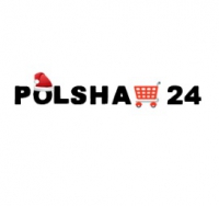 Логотип компании polsha-24.com интернет-магазин