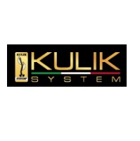 Логотип компании Kulik System интернет-магазин