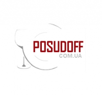 Логотип компании posudoff.com.ua интернет-магазин
