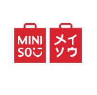 Логотип компании Miniso Ukraine интернет-магазин