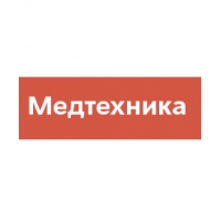 Логотип компании MEDTECHNIKA интернет-магазин