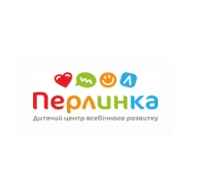 Логотип компании Центр розвитку дитини Перлинка