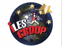Логотип компании iles.group (Айлес Груп)